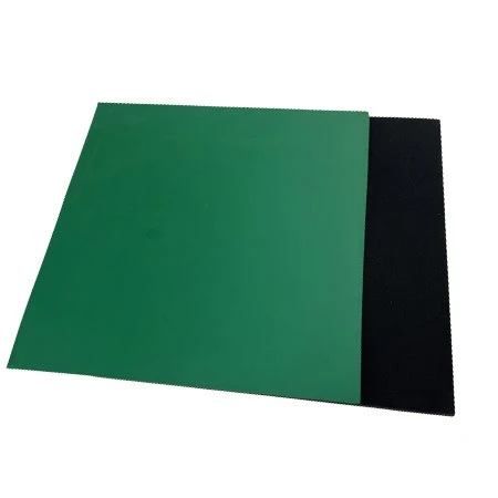 Anti Static Rubber Sheet