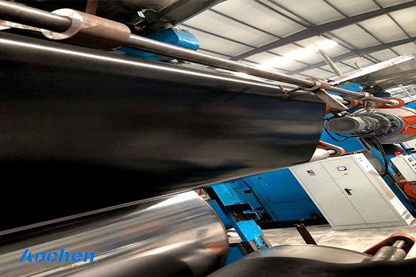 Kauçuk Zemin Kaplamasının Geniş Pratik Yelpazesi