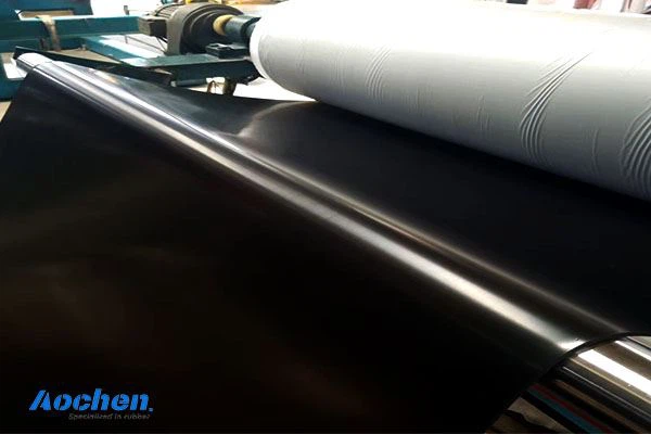 Kauçuk Levhalara Kısa Bir Giriş