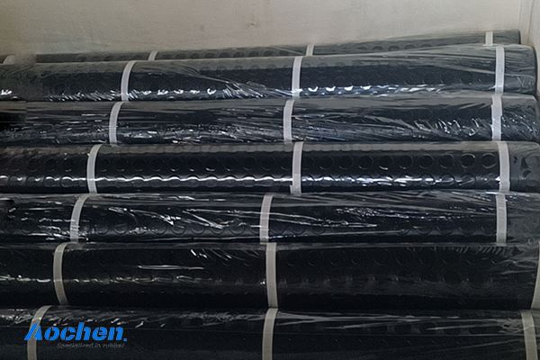 Tüm Lastik Levha İhtiyaçlarınızı Karşılıyoruz