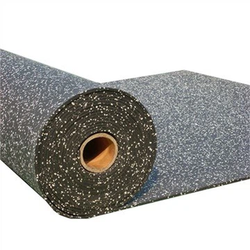 Spor Salonu Döşeme