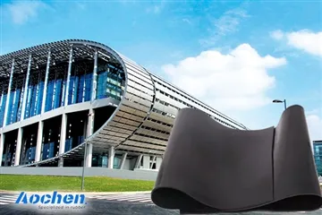 Verimliliği Artırın, Maliyeti Düşürün - Kauçuk Ürünlerimizi Seçin