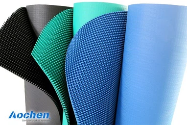 TPE Pronged Mat 4 TPE Pronged Mat 4