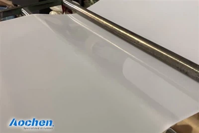 Silikon Kauçuk Ürünleri: Isı ve Elektrik Yalıtımı İçin En Etkili Çözüm