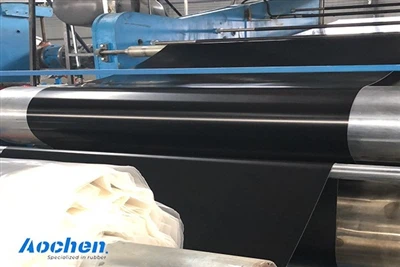 AOCHEN: Yüksek Kaliteli Kauçuk Çözümleri İçin Güvenilir Ortağınız