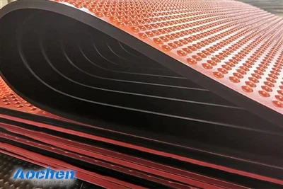 Hayvan Konforunun Artırılması: Kauçuk Paspaslar Sığır ve Atlar İçin Rahat Bir...