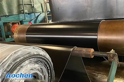 Kararlı güvenlik yükseltmeleri için önde gelen seçim: Kauçuk duvar pedlerinin...