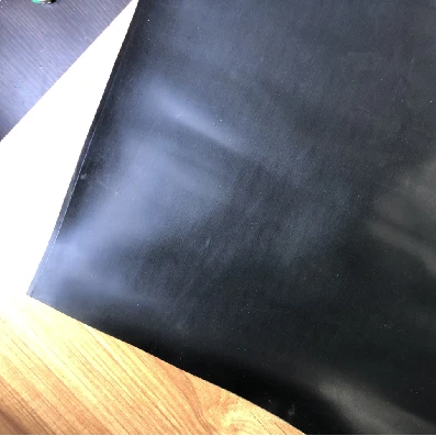 İletken Silikon Levha